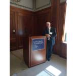 Audience at National Academies conference hears PCEC successes